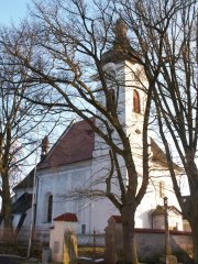 pohled zepředu zleva