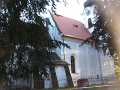 pohled zezadu zleva