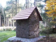 pohled zezadu zprava