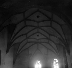 klenba presbytáře