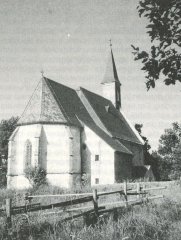 pohled zezadu zleva
