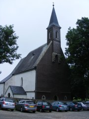 pohled zepředu zleva
