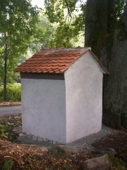 pohled zezadu zprava