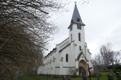 pohled zepředu zleva