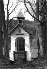 pohled zepředu