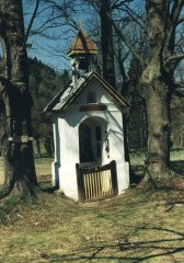 pohled zepředu zleva