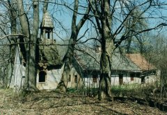 pohled zezadu zleva