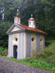 pohled zepředu zprava