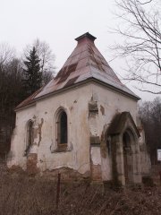 pohled zepředu zleva