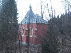 pohled zezadu zprava