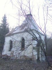 pohled zepředu zleva