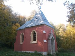pohled zepředu zleva