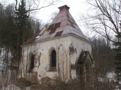 pohled zepředu zleva