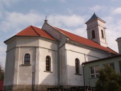 pohled zezadu zleva