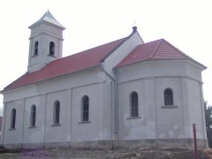 pohled zezadu zprava
