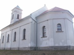 pohled zezadu zprava