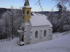 oprava kaple