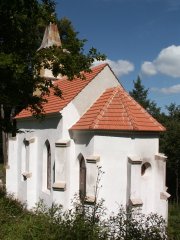 pohled zezadu zprava