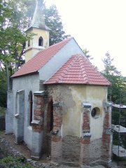 pohled zezadu zprava