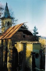oprava střechy
