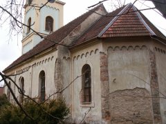 pohled zezadu zprava