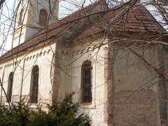 pohled zezadu zprava