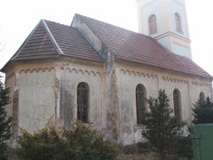 pohled zezadu zleva