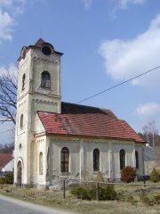 pohled zepředu zprava