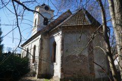 pohled zezadu zprava