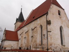 pohled zezadu zprava