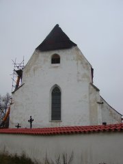 pohled zezadu