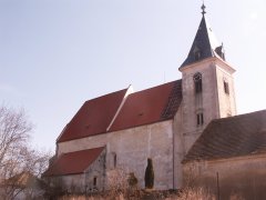 pohled zepředu zleva