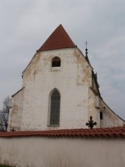 pohled zezadu