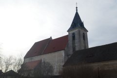 pohled zepředu zleva