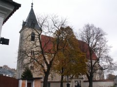 pohled zepředu zprava