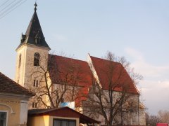 pohled zepředu zprava