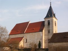 pohled zepředu zleva