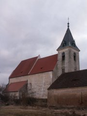 pohled zepředu zleva