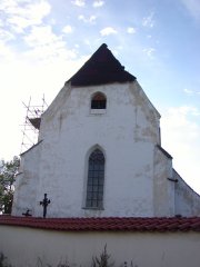 pohled zezadu