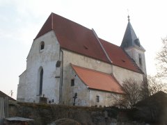pohled zezadu zleva