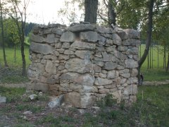 pohled zezadu zprava