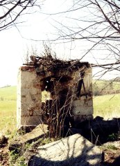 pohled zepředu