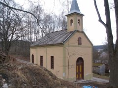 pohled zepředu zleva