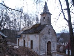 pohled zepředu zleva
