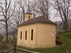 pohled zezadu zprava
