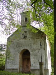 pohled zepředu