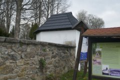 pohled zepředu zleva