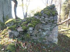 pohled zprava