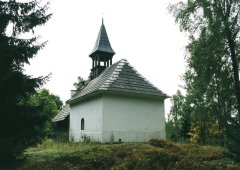 pohled zezadu zprava