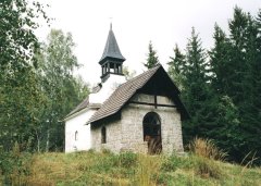 pohled zepředu zleva